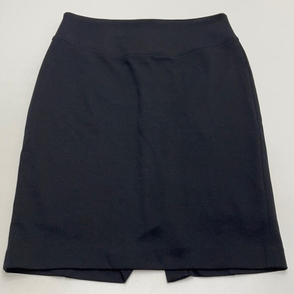 MICHAEL KORS Women’s 8 Black Stretchy Skirt